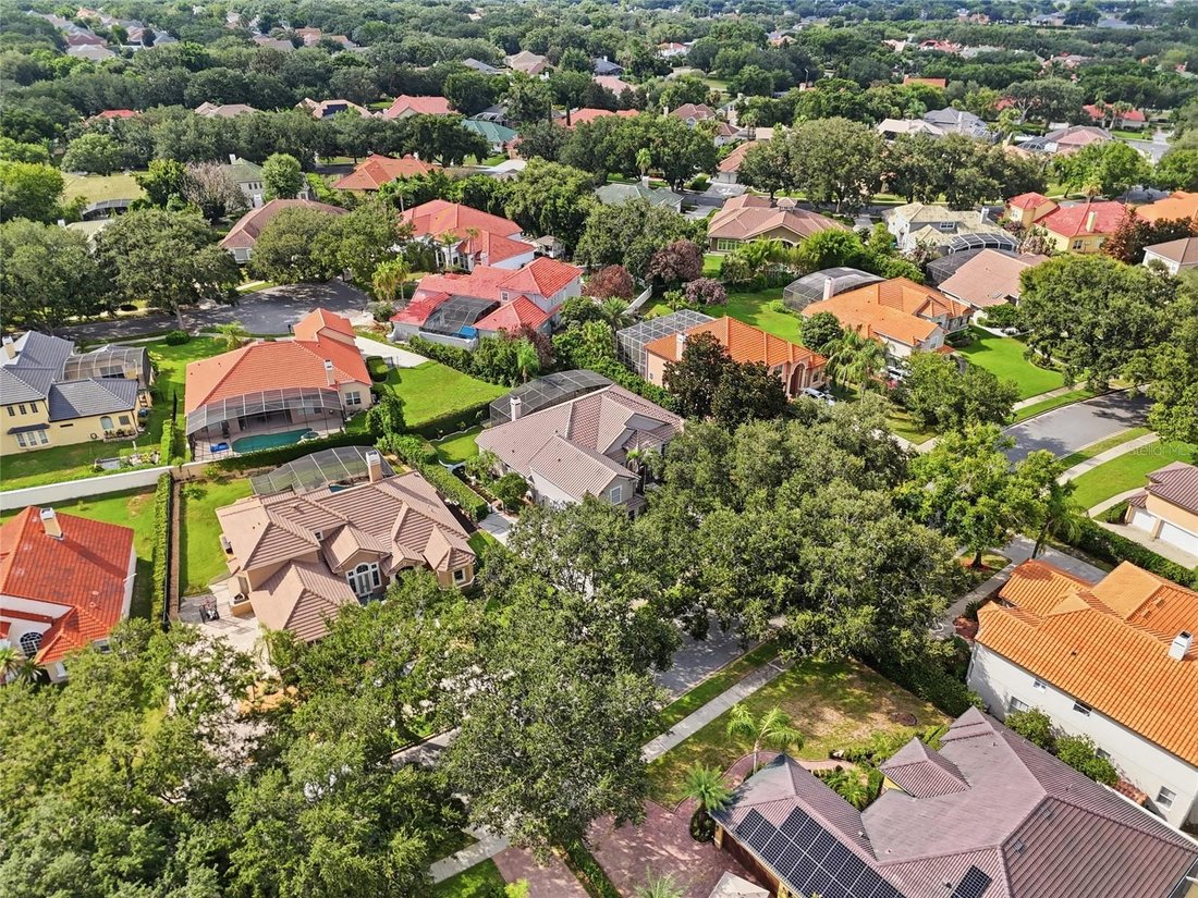 Casa a Orlando, Florida, Stati Uniti 5 - 18738626