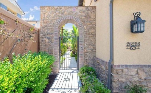 Maison à San Juan Capistrano, Californie, États-Unis 1