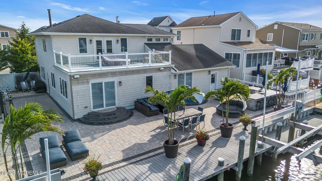 Casa a Toms River, New Jersey, Stati Uniti 3 - 18738885