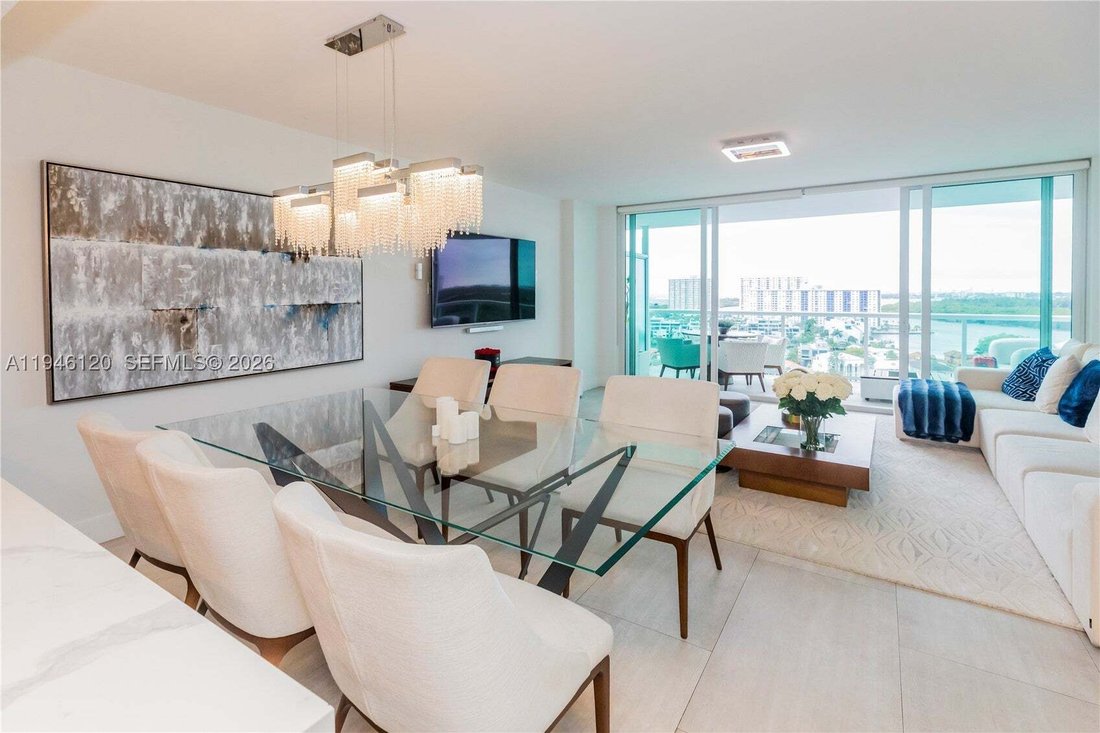 Condo in Sunny Isles Beach, Florida, United States 1 - 17041993