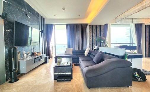 Appartement à Bangkok, Bangkok, Thaïlande 1