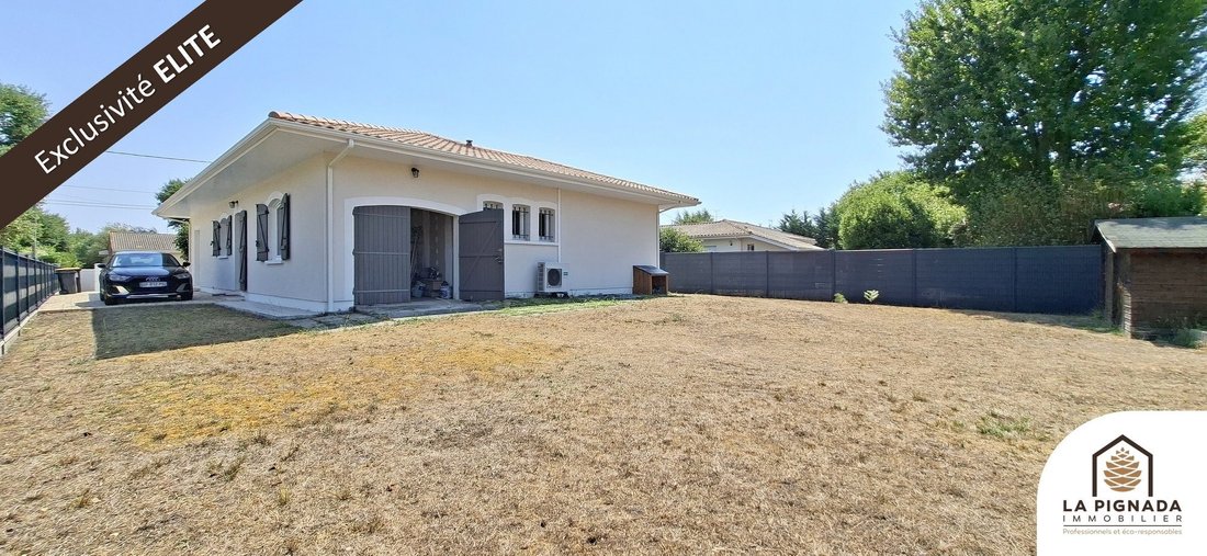 House in Sud Est, Andernos-les-Bains, France 4 - 18738093