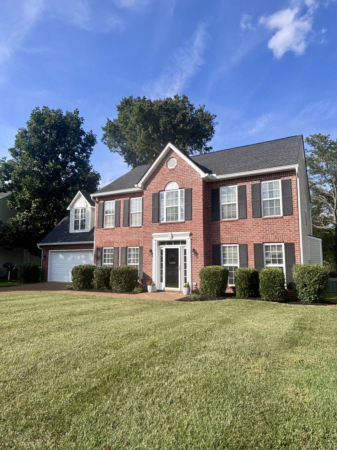Casa en Spring Hill, Tennessee, Estados Unidos 1 - 18738804