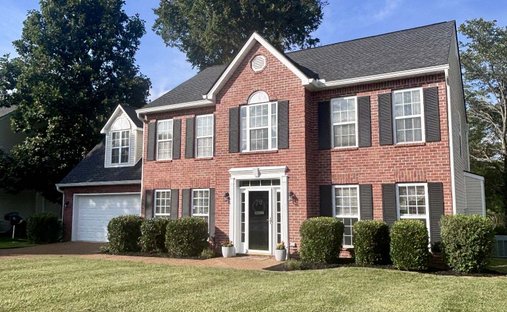 Maison à Spring Hill, Tennessee, États-Unis 1
