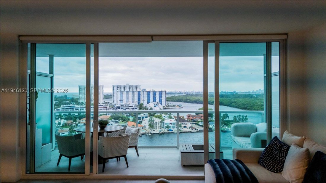 Condo in Sunny Isles Beach, Florida, United States 2 - 17041993