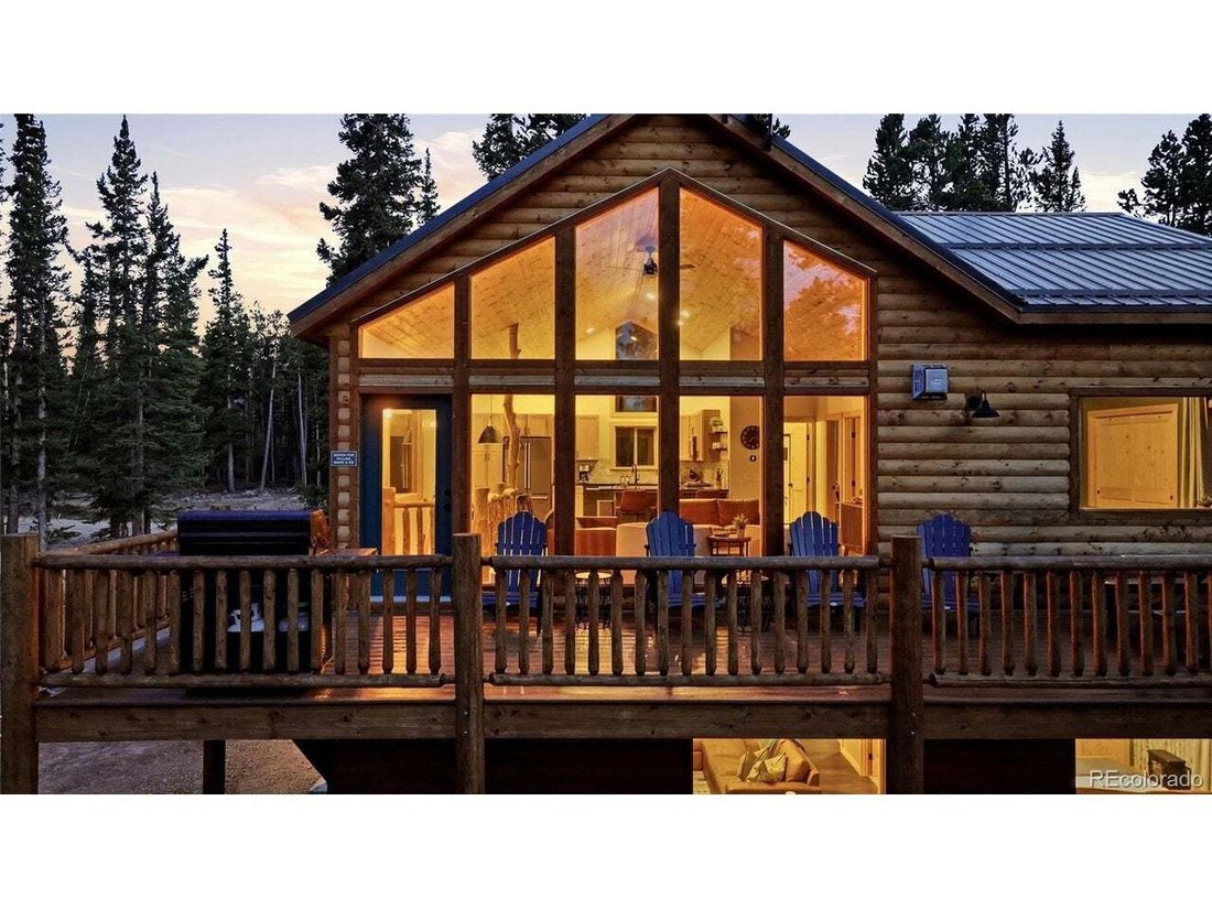 House in Alma, Colorado, United States 2 - 18738426