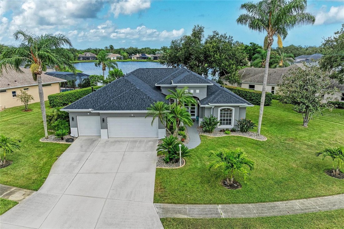 Maison à Bradenton, Floride, États-Unis 5 - 18738633
