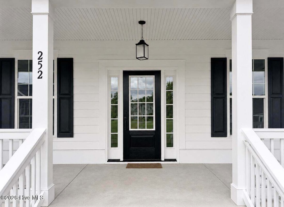House in Aiken, South Carolina, United States 4 - 17896223