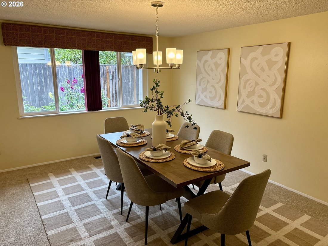 House in Hillsboro, Oregon, United States 5 - 18657057