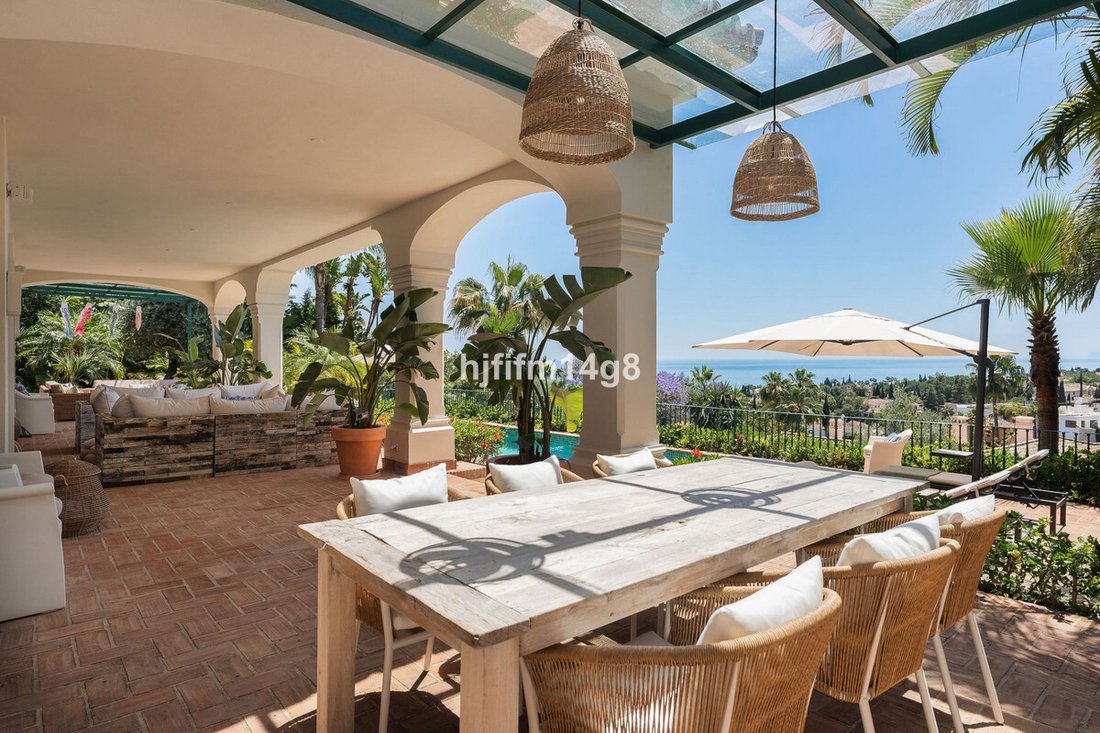 Villa a Spagna 3 - 18738763
