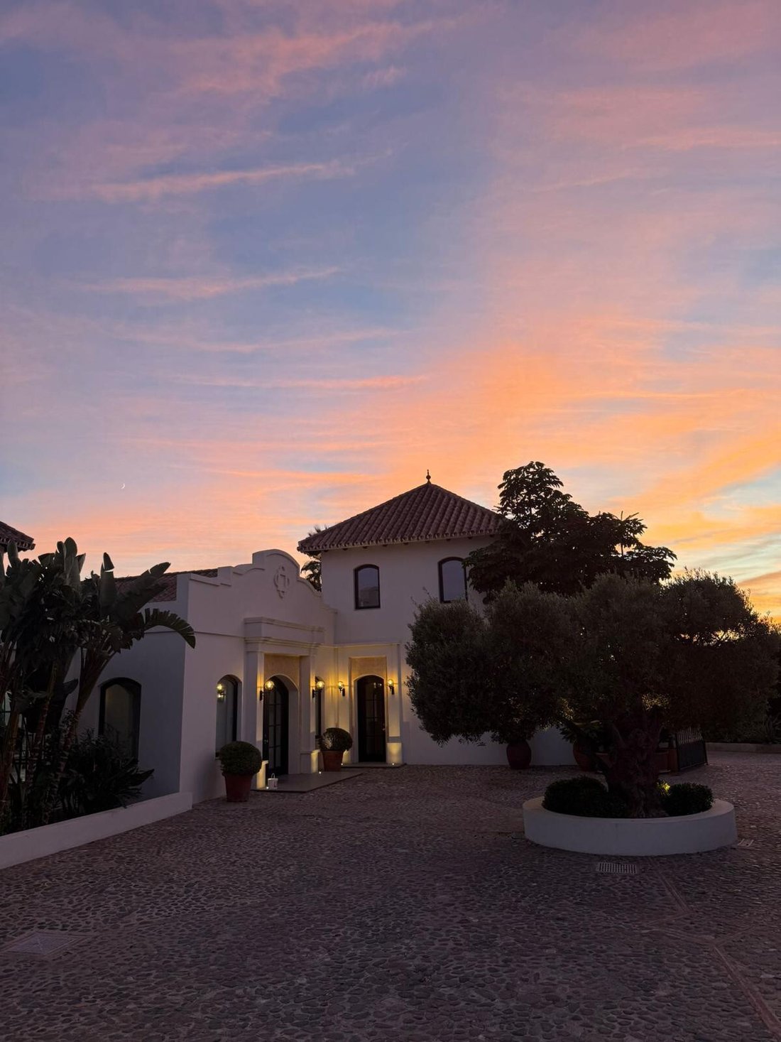 Villa in Estepona, Andalusia, Spain 2 - 18739273