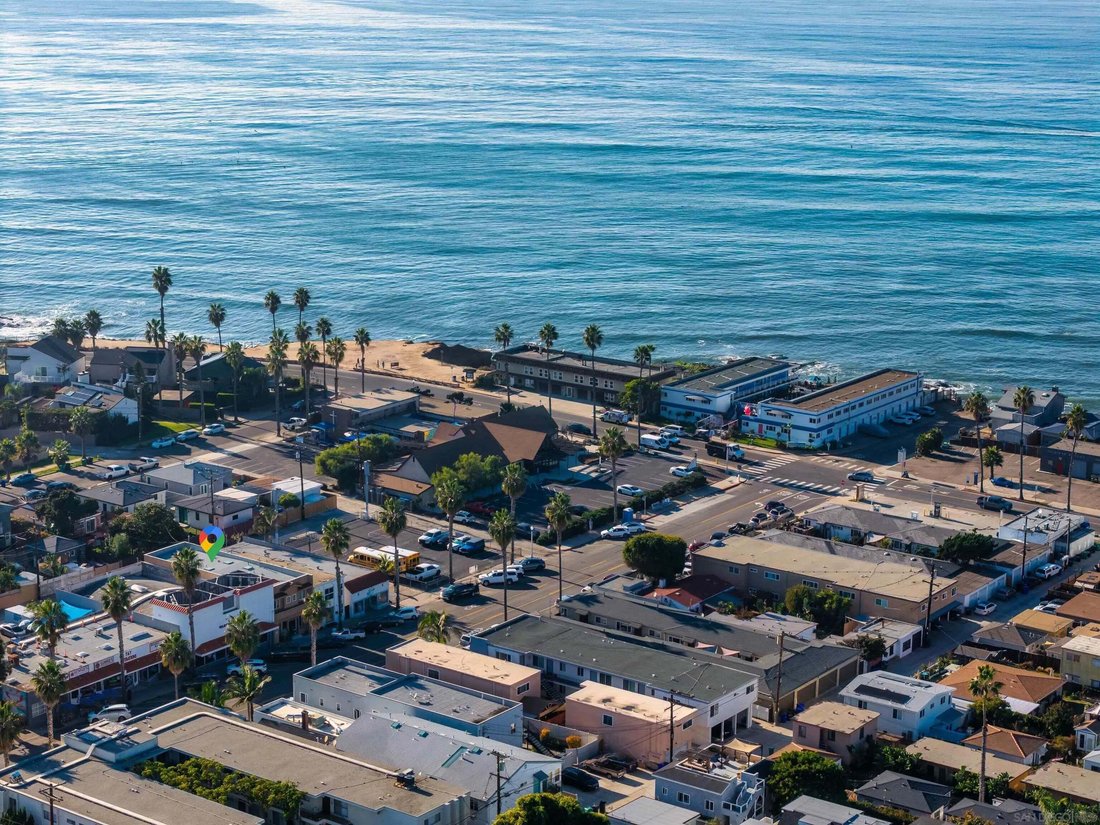 Otros en San Diego, California, Estados Unidos 5 - 18739130