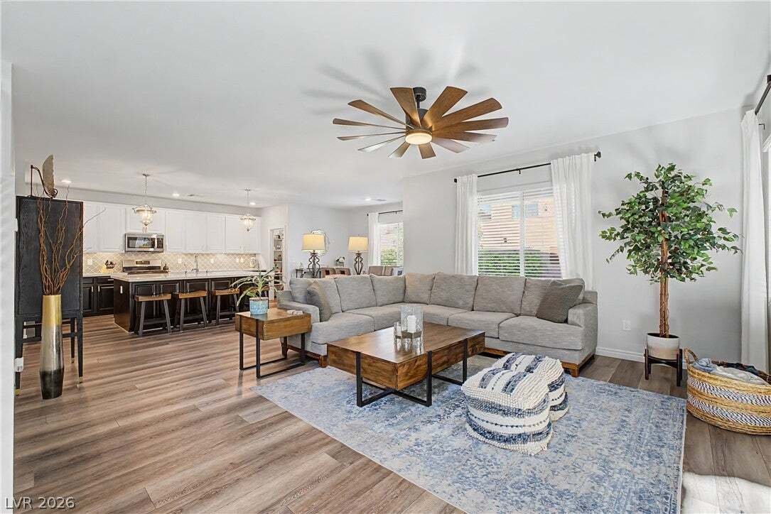 Casa en Las Vegas, Nevada, Estados Unidos 5 - 18738620