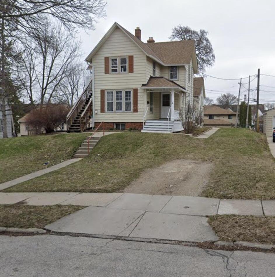 Autres à West Allis, Wisconsin, États-Unis 1 - 18738955