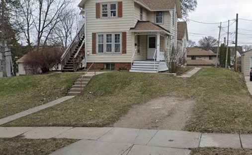 West Allis, Wisconsin, États-Unis 1