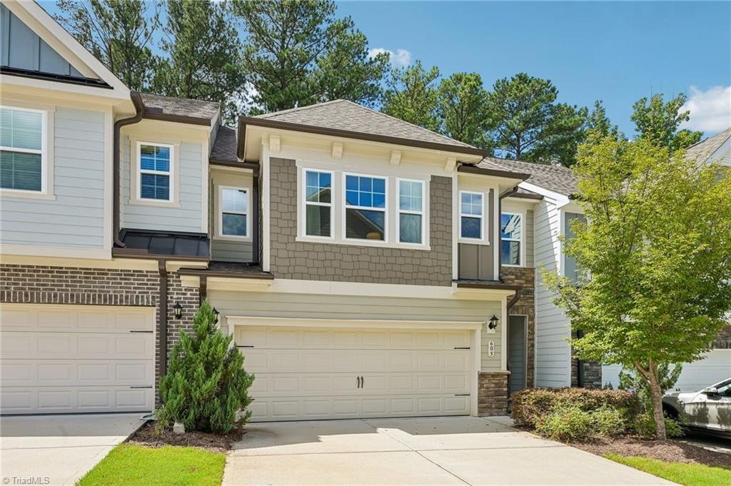 Residenza a Raleigh, Carolina del Nord, Stati Uniti 3 - 18738390