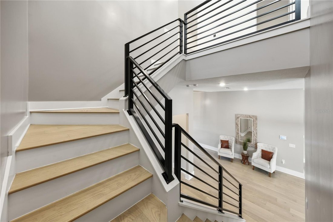Casa a Tampa, Florida, Stati Uniti 4 - 18267605