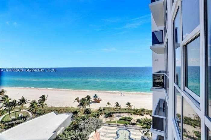 Appartement à Sunny Isles Beach, Floride, États-Unis 3 - 17360404