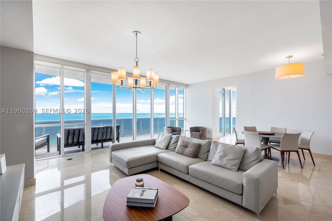 Appartement à Sunny Isles Beach, Floride, États-Unis 5 - 17102180