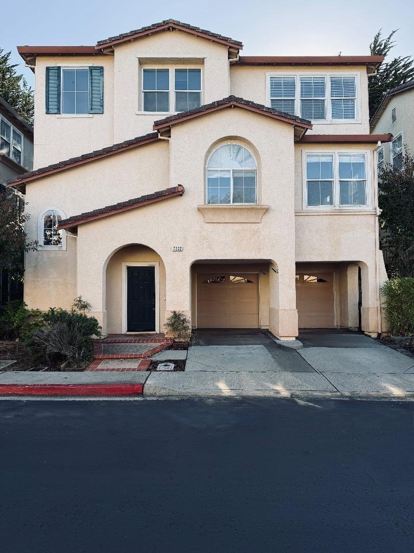 Maison à South San Francisco, Californie, États-Unis 1 - 18738637
