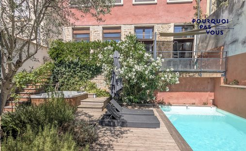 Maison à Croix Rousse-Gros Caillou, Lyon 4e Arrondissement, Lyon 1