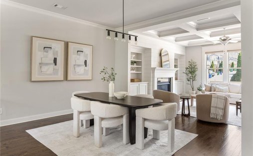 Townhouse in Brookhaven, Georgia, United States 1