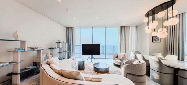 Apartamento en La Palma Jumeirah, Dubái, Emiratos Árabes Unidos 5 - 18739263