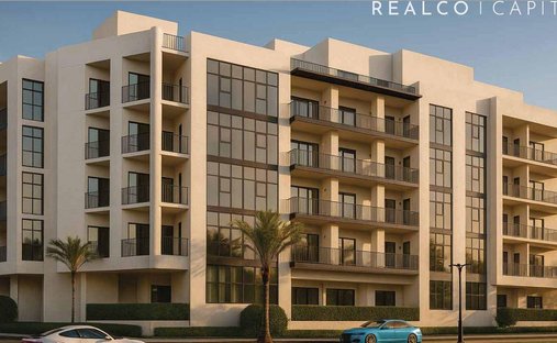 Apartment in Mirdif, Dubai, United Arab Emirates 1