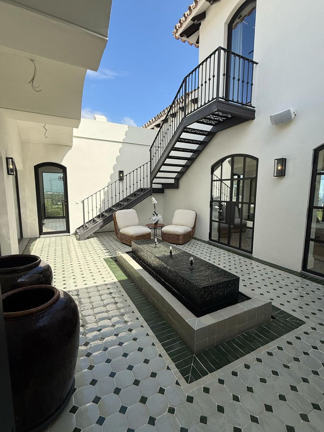 Villa in Estepona, Andalusia, Spain 5 - 18739273