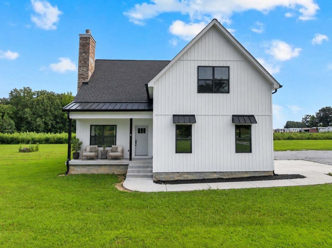 House in Tullahoma, Tennessee, United States 5 - 18738774