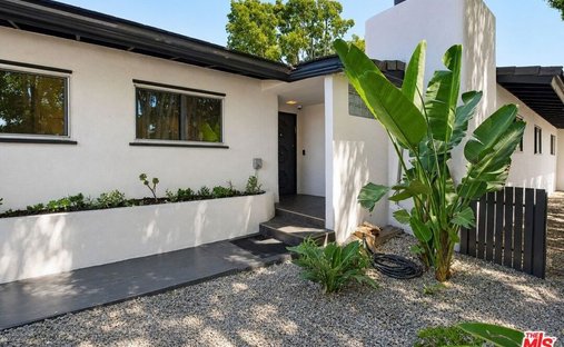 Casa a Los Angeles, California, Stati Uniti 1