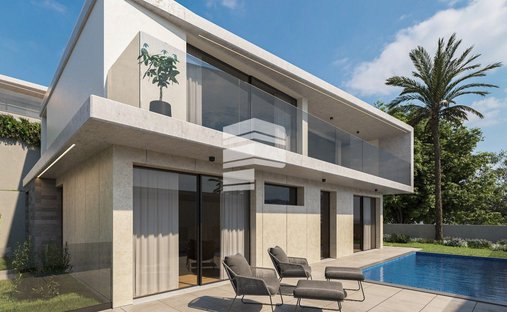 Villa in Curral das Freiras, Madeira, Portugal 1