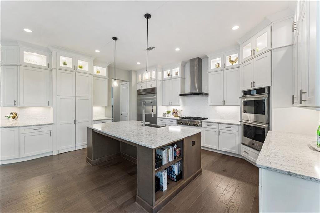 Casa en Alpharetta, Georgia, Estados Unidos 5 - 18739078