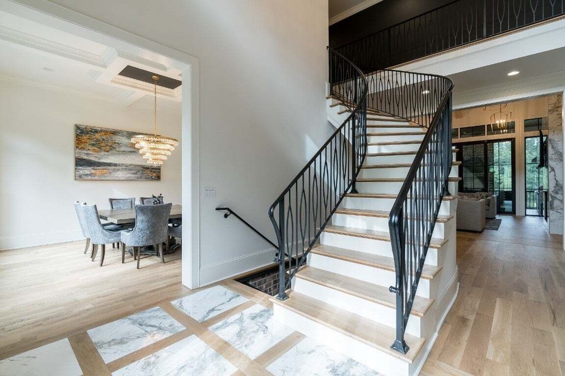 Casa en Nashville, Tennessee, Estados Unidos 5 - 18738759