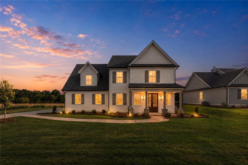 House in Madison, Georgia, United States 2 - 17987812