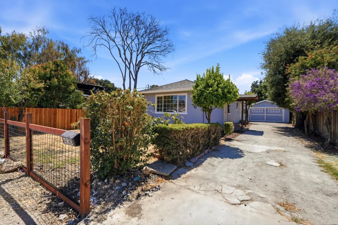 Casa en East Palo Alto, California, Estados Unidos 4 - 18738639