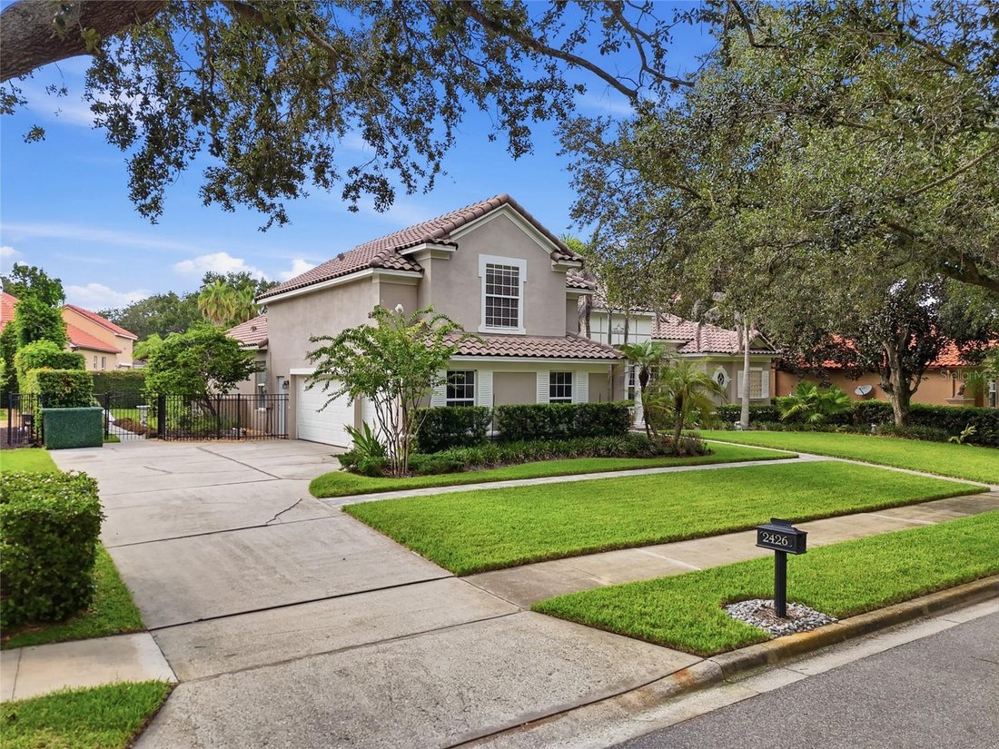 Casa a Orlando, Florida, Stati Uniti 3 - 18738626