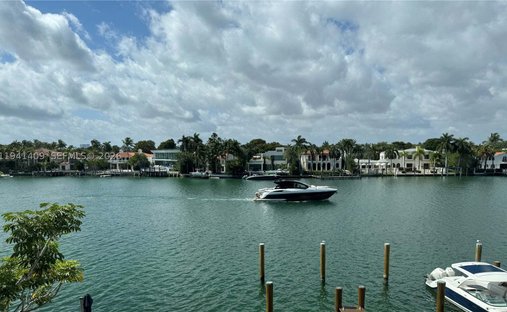 Condominio a Miami Beach, Florida, Stati Uniti 1
