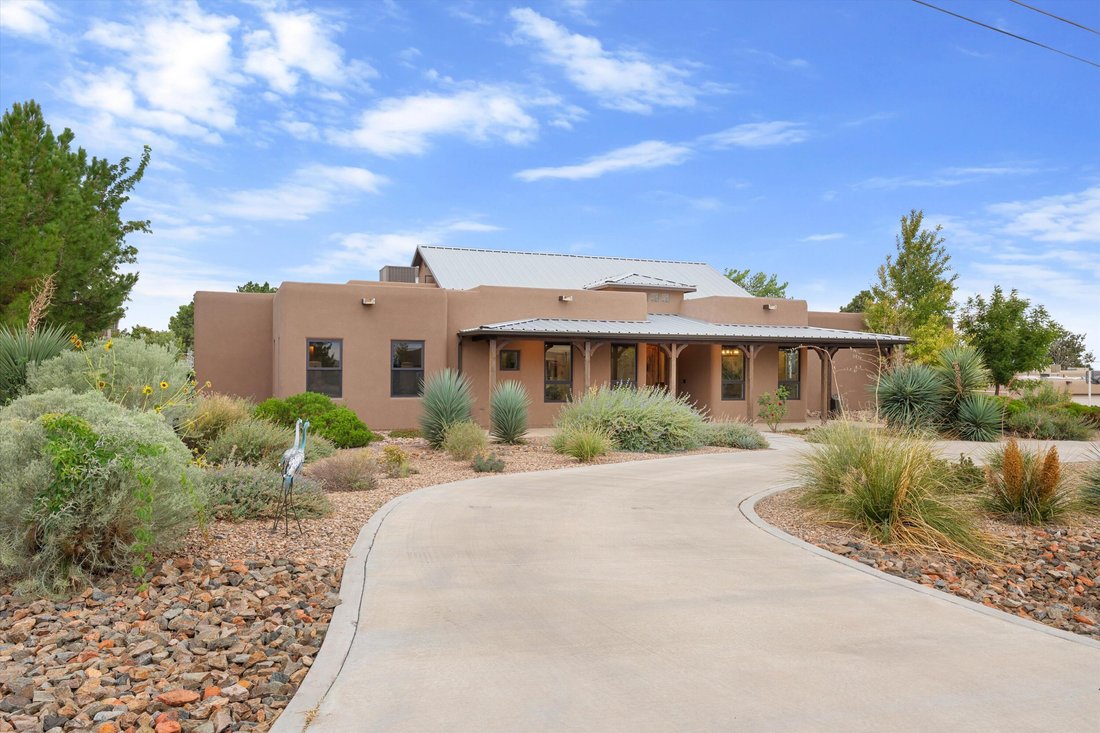 Casa a Albuquerque, Nuovo Messico, Stati Uniti 5 - 18739041