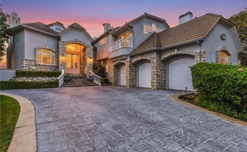 Casa en San Juan Capistrano, California, Estados Unidos 1