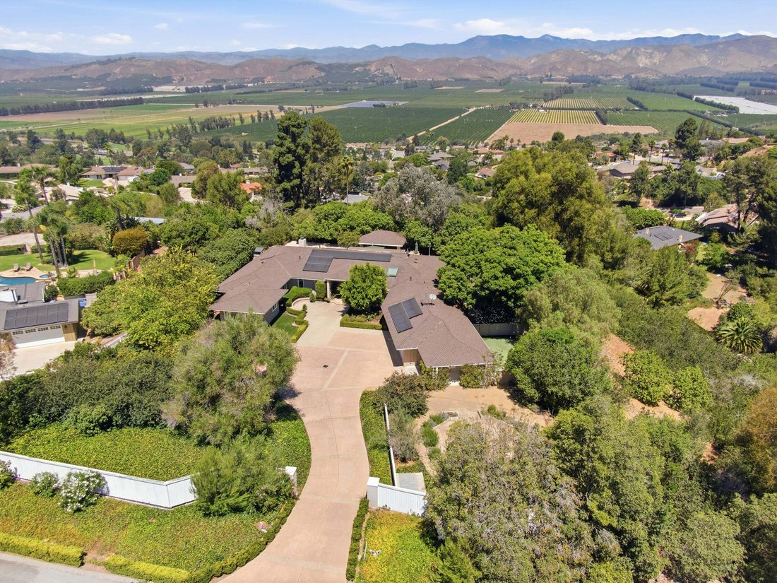 Maison à Camarillo, Californie, États-Unis 2 - 18738813
