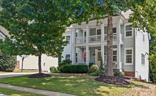 Haus in Waxhaw, North Carolina, Vereinigte Staaten 1
