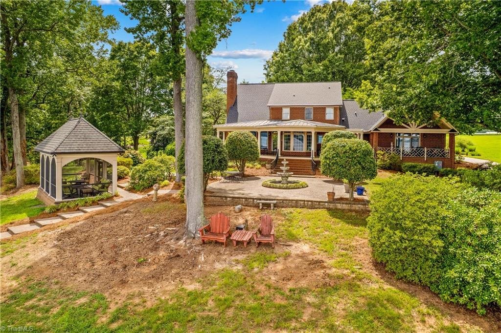 Casa en Salisbury, Carolina del Norte, Estados Unidos 5 - 18738383