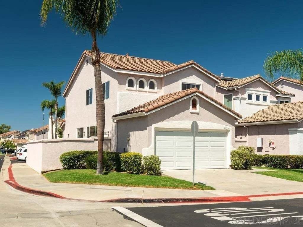 Condominio en San Diego, California, Estados Unidos 2 - 18739135