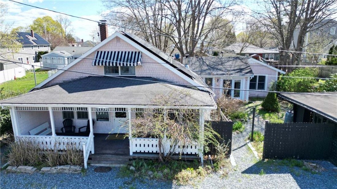 Casa en Bristol, Rhode Island, Estados Unidos 3 - 18738342