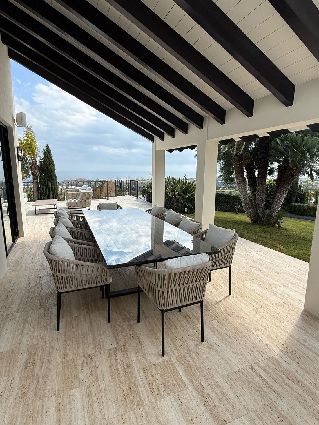 Villa in Estepona, Andalusia, Spain 4 - 18739273