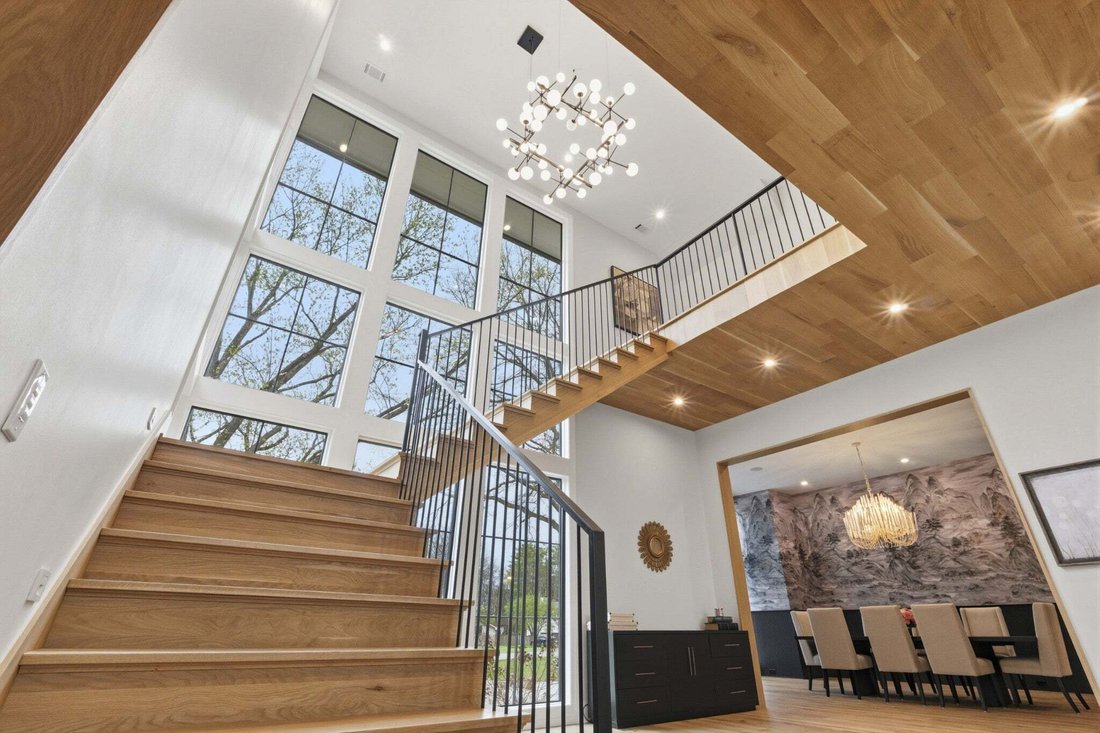 Haus in Nashville, Tennessee, Vereinigte Staaten 5 - 18738782
