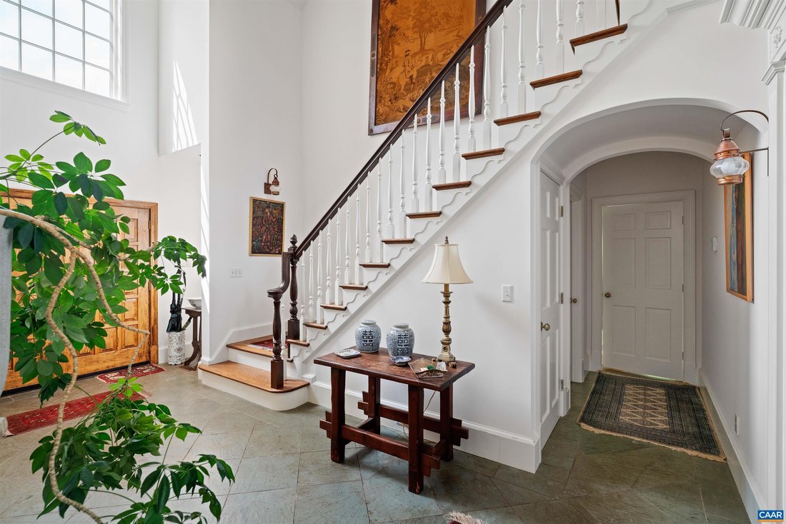 Haus in Charlottesville, Virginia, Vereinigte Staaten 4 - 18738948
