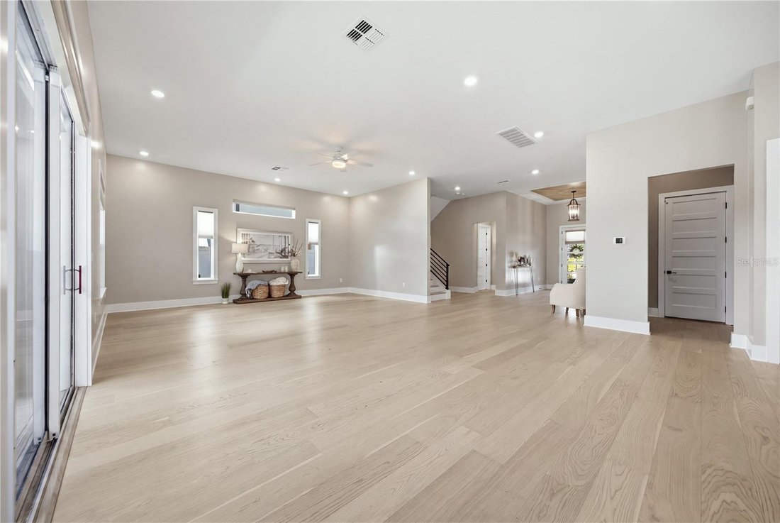 Casa a Tampa, Florida, Stati Uniti 5 - 18267605