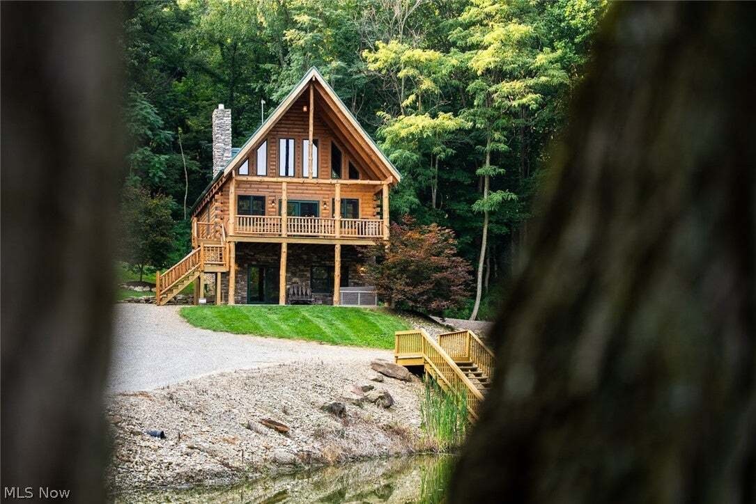 Casa a West Lafayette, Ohio, Stati Uniti 2 - 18738824